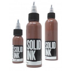 TINTA SOLID INK COLOR TAUPE...