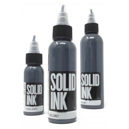 TINTA SOLID INK COLOR COOL...