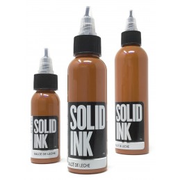 TINTA SOLID INK COLOR DULCE...