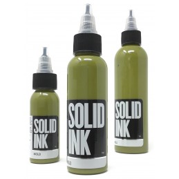 TINTA SOLID INK COLOR MOLD...