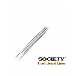 SOCIETY TRADITIONAL LINER
