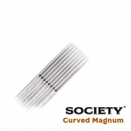 SOCIETY CURVED MAGNUM