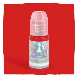 PERMA BLEND PASSION RED 15ML
