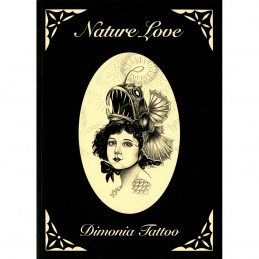 NATURE LOVE BY DIMONIA TATTOO
