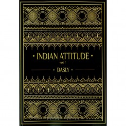 INDIAN ATTITUDE VOL. 1 BY...