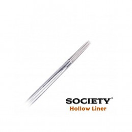 SOCIETY HOLLOW LINER