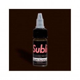 SUBLIME 15ml CLOONEY
