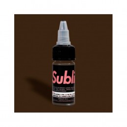 SUBLIME 15ml MOLLY'S BROWN