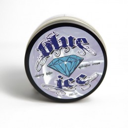 BLUE ICE CREMA
