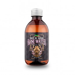 ROSE WATER BY ALOE TATTOO...