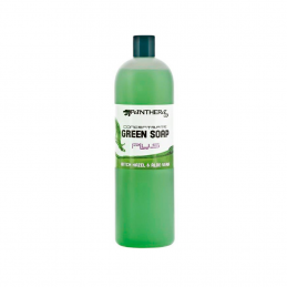 PANTHERA CONCENTRATE GREEN...
