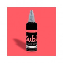 SUBLIME 15ml CHICA ATOMICA