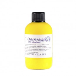 DERMAGLO - CANARY YELLOW -...