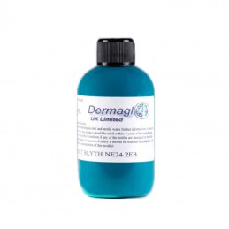 DERMAGLO - TURQUOISE - 50ML