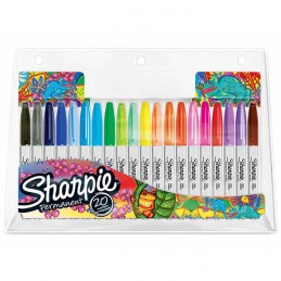 ROTULADORES SHARPIE - PACK...