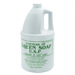COSCO GREEN SOAP