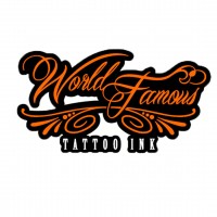 WORLD FAMOUS