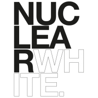 NUCLEAR WHITE