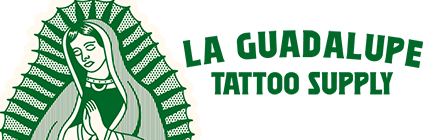 La Guadalupe Tattoo Supply