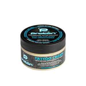 PROTON TATTOO CREAM