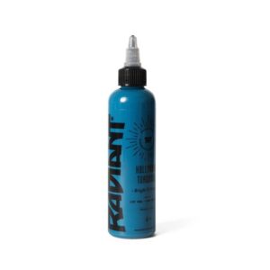 RADIANT HOLLYWOOD TURQUOISE 1OZ