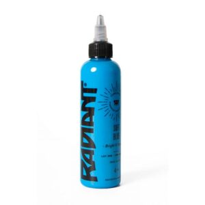 RADIANT SOFT BLUE 1OZ