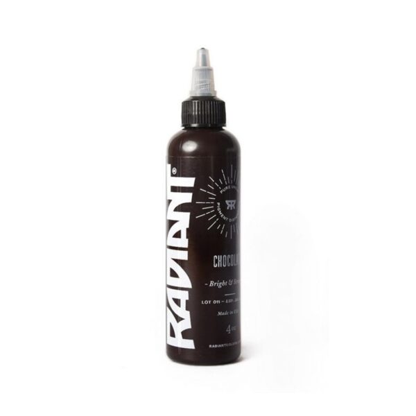 RADIANT CHOCOLATE 1OZ