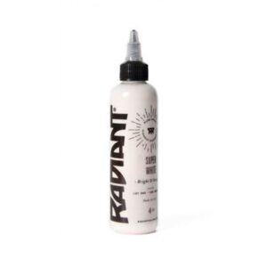 RADIANT SUPER WHITE 1OZ