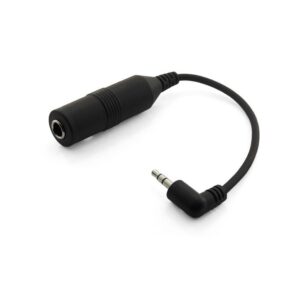 CABLE ADAPTADOR PARA TRANSFORMADOR CHEYENNE HAWK