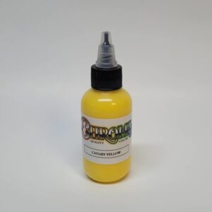 CHROMA INK CANARY YELLOW