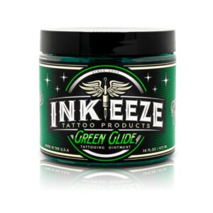 GREEN GLIDE INKEEZ 16OZ