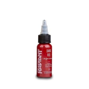 RADIANT DARK RED 1OZ