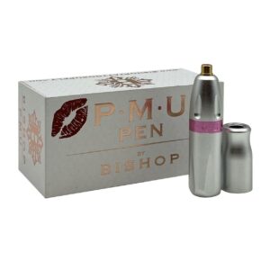 THE BISHOP PMU PEN