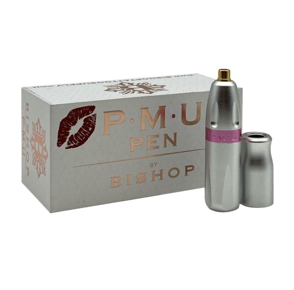 THE BISHOP PMU PEN