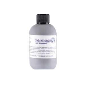 DERMAGLO - LIGHT GREY