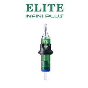 ELITE INFINI PLUS - ROUND SHADER