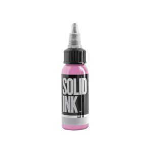SOLID INK CADILLAC PINK
