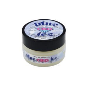 BLUE ICE CBD