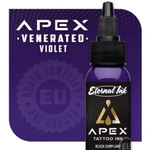 ETERNAL INK APEX REACH - VENERATED VIOLET - 30ML